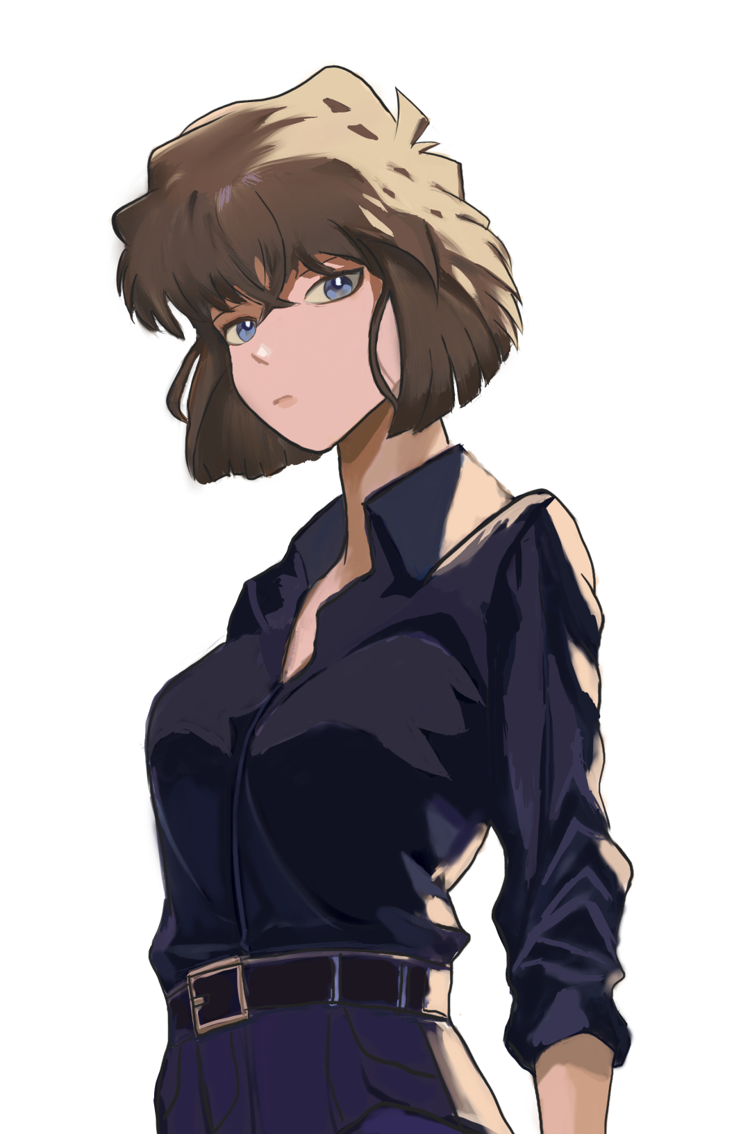 灰原哀